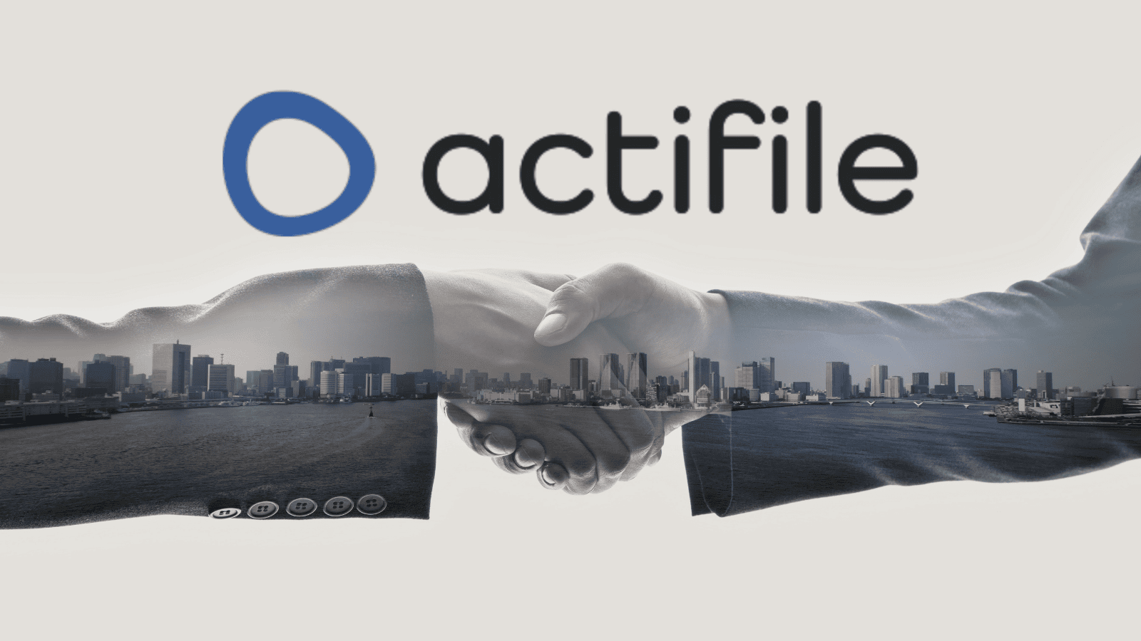 Actifile