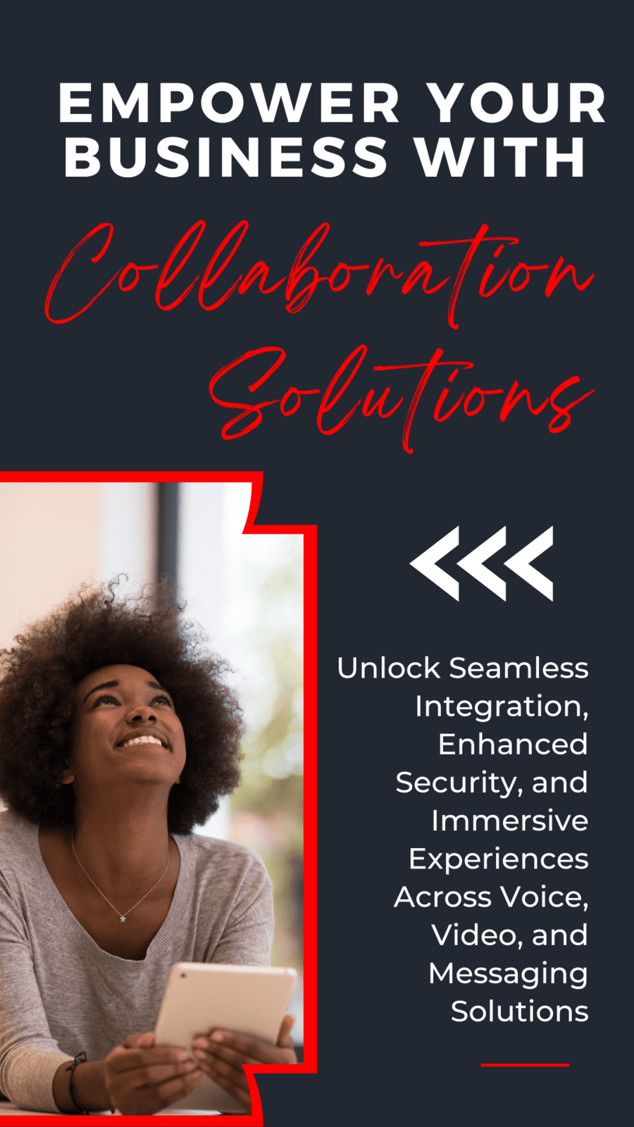 Empower Your Business