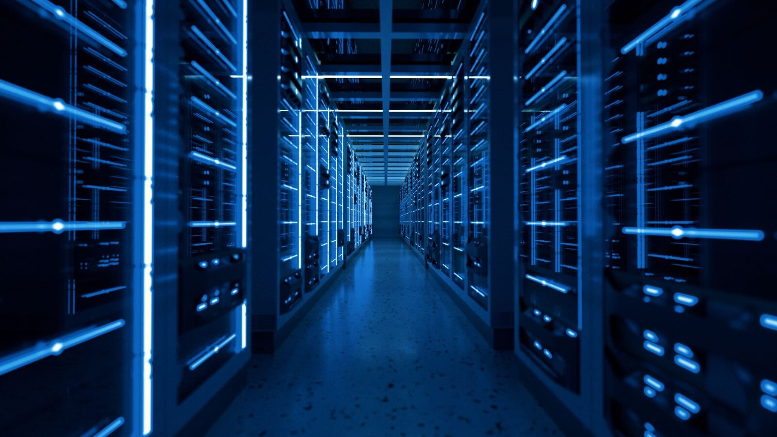 Data Centre Interconnect