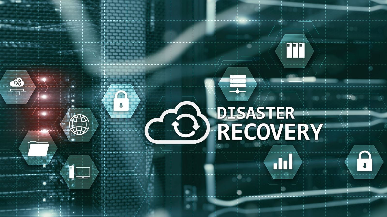 Disastor Recovery