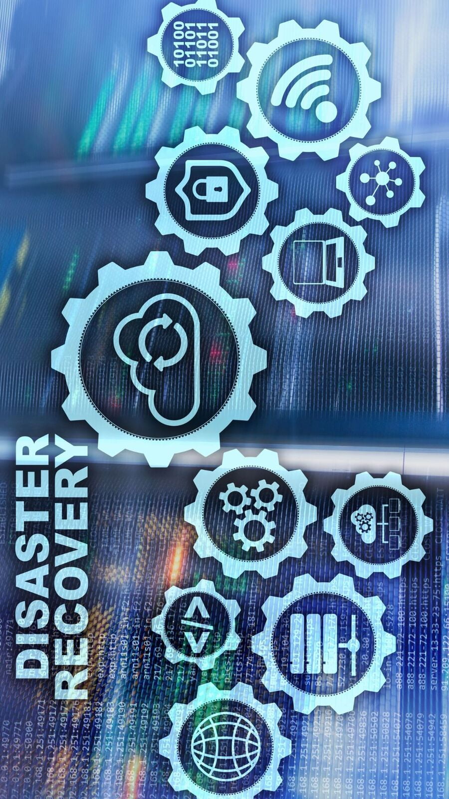 Disastor Recovery