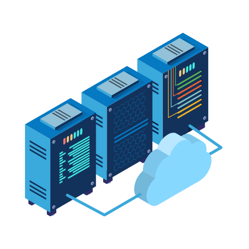 Data Centers