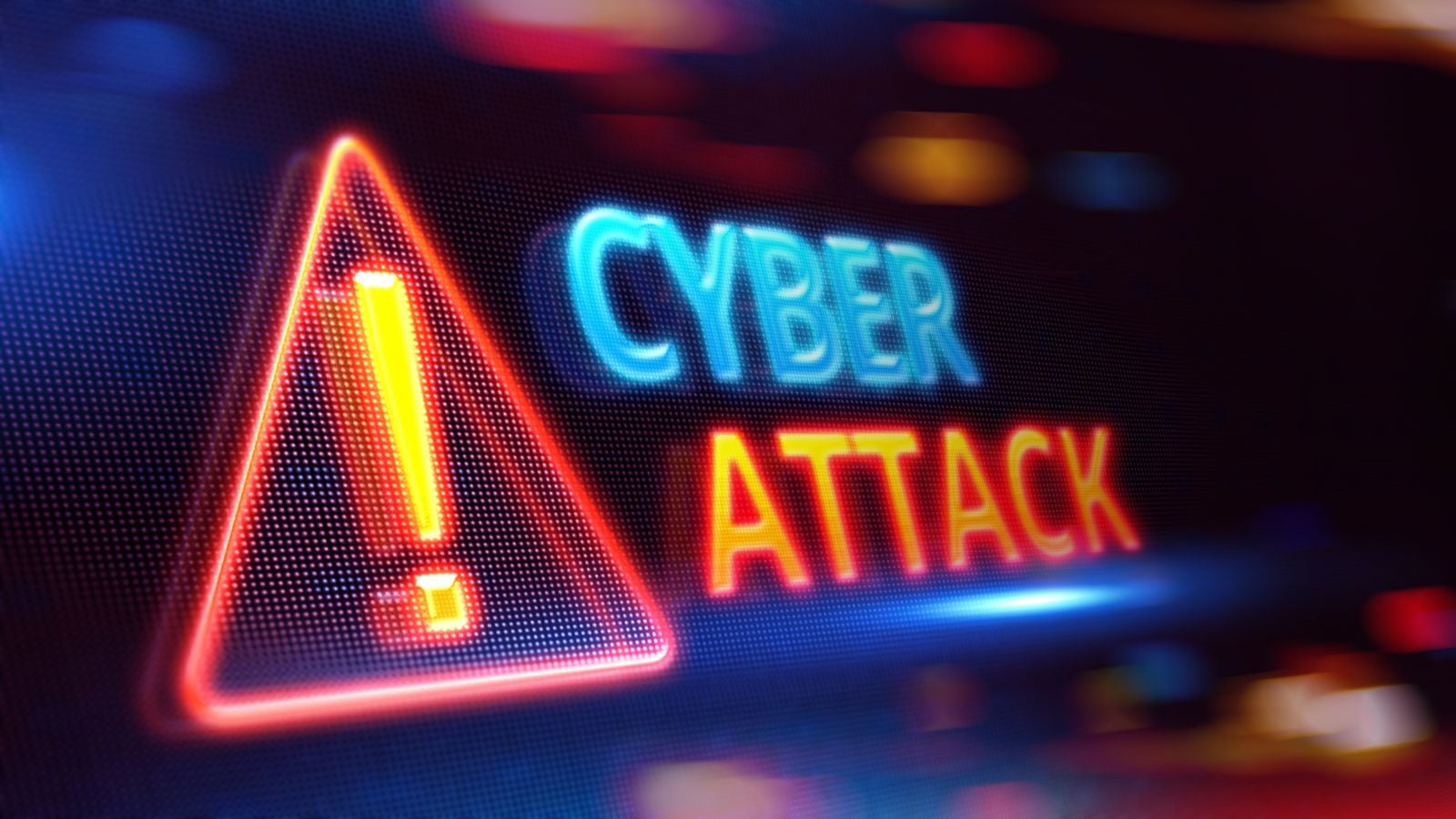 Eight Typical Cyber Attacks That You Might Experience