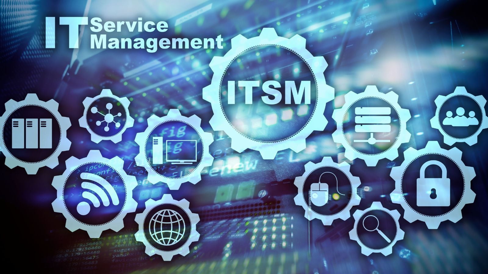 IT Service Management