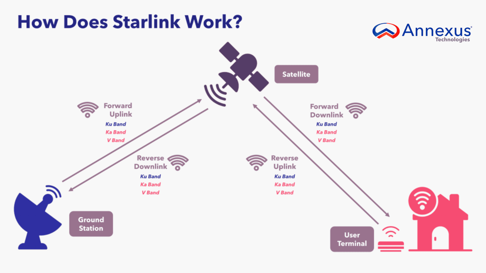 Starlink Work
