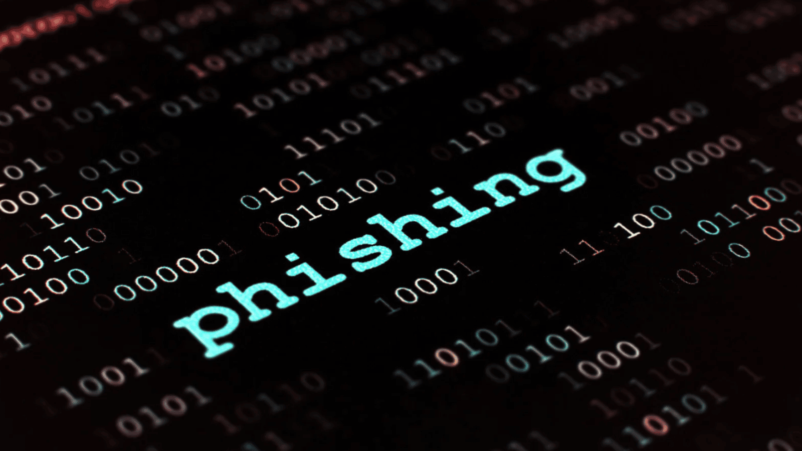 Phishing Attack 
