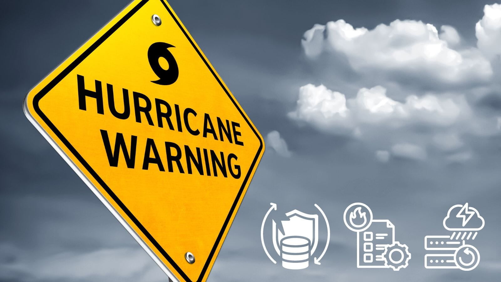 Hurricane Season Preparedness Ensuring Business Continuity with Annexus Technologies- Disaster