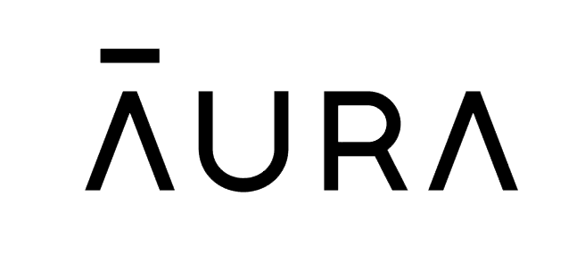 Aura logo