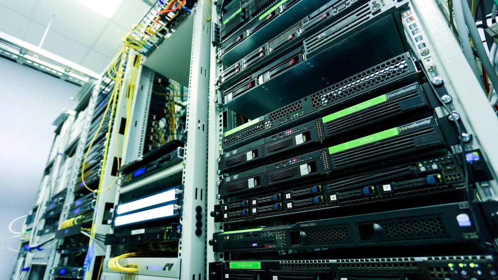 Installing and Configuring Network Hardware