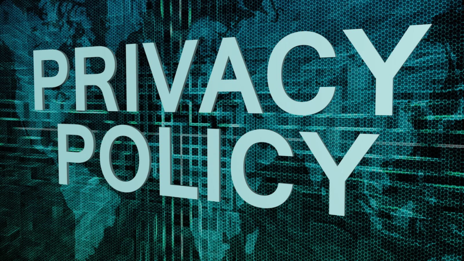 Privacy Policy