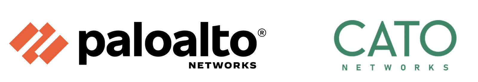 Palo Alto,  CATO Networks