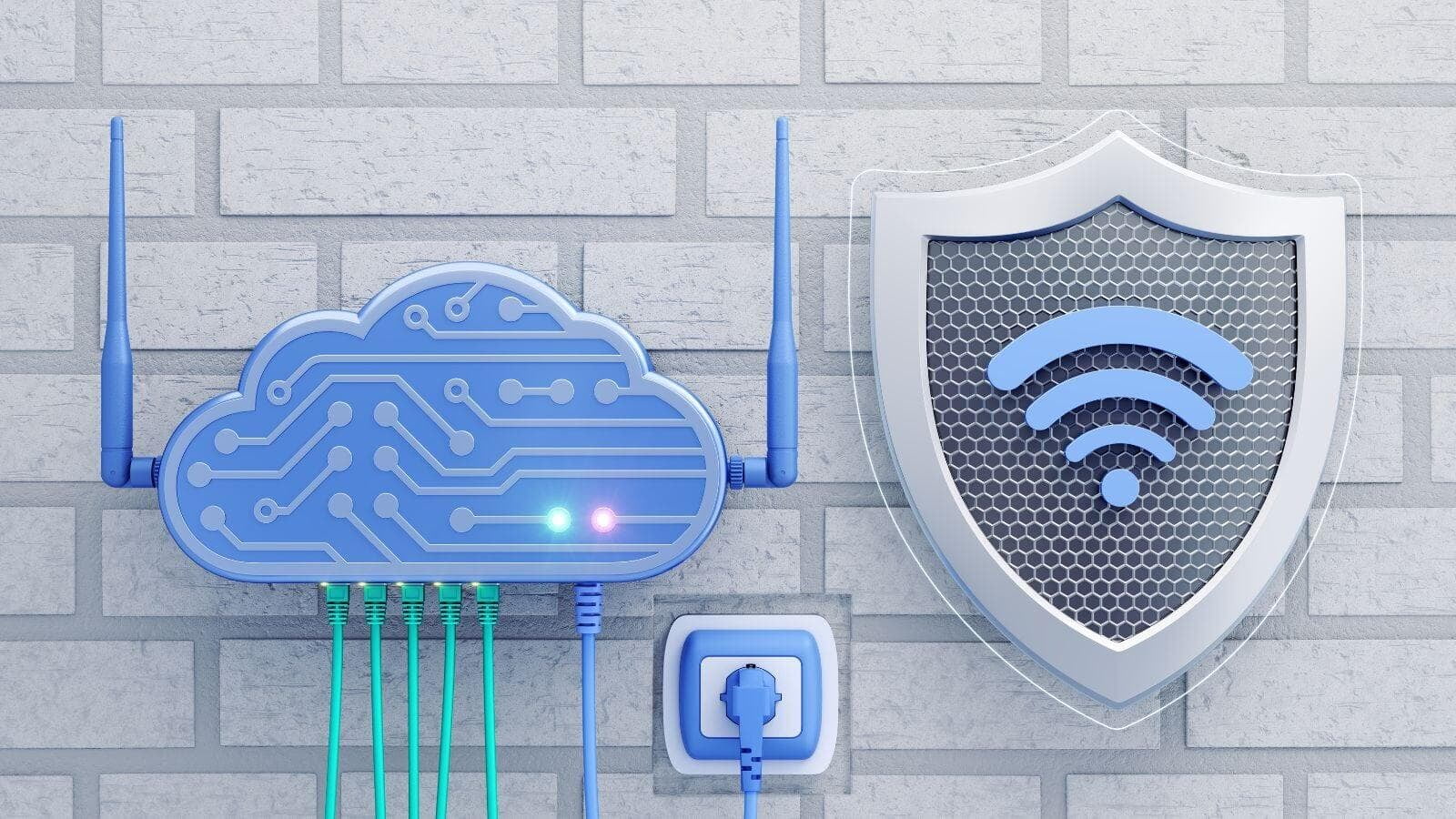 Securing Your Wireless Future with Annexus Technologies