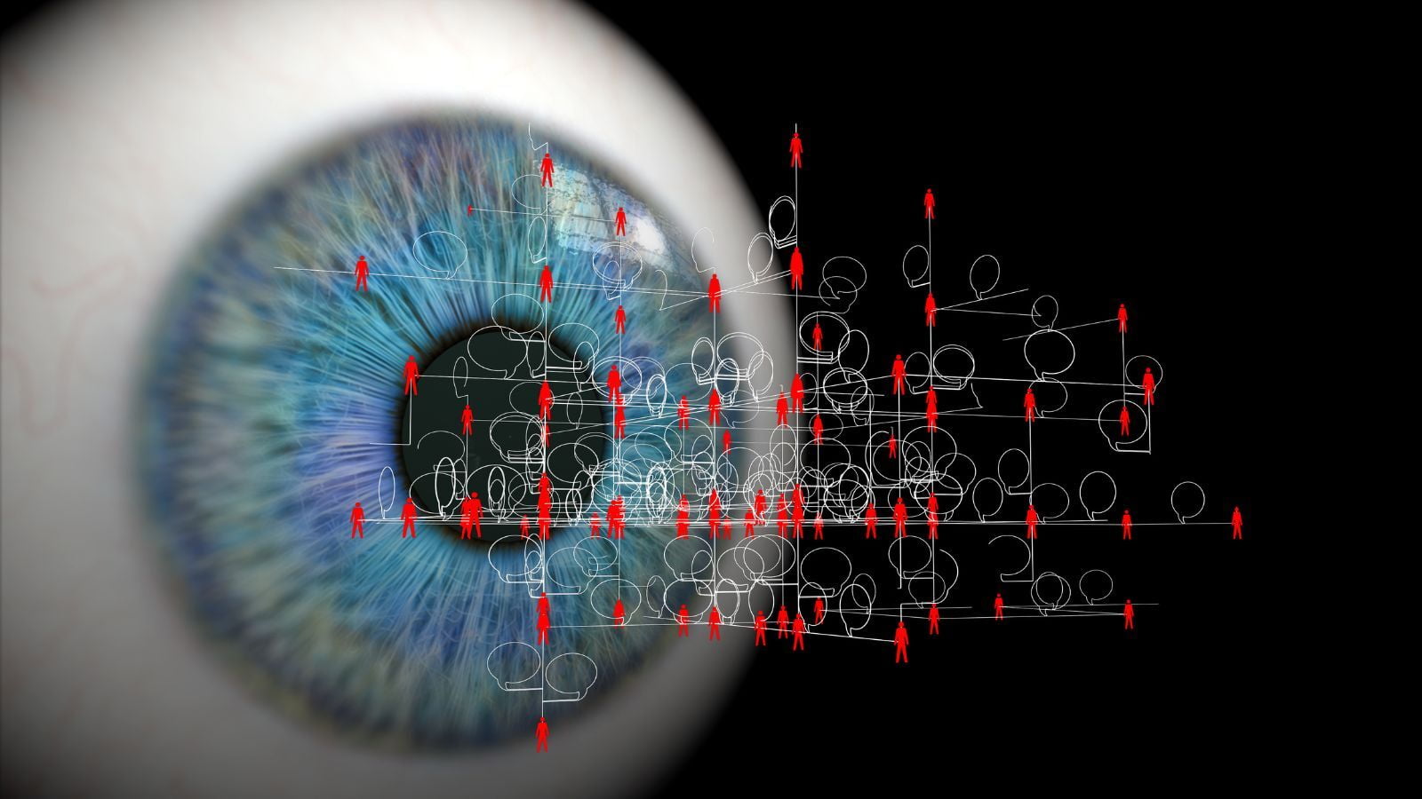 Smart Video Surveillance