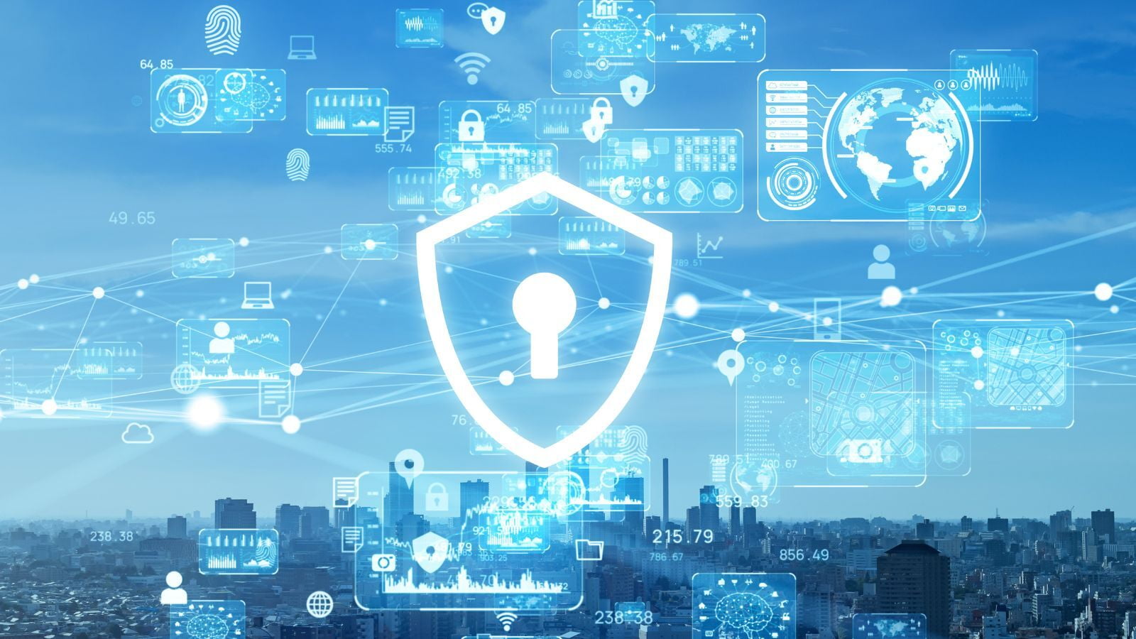 Understanding Data Security Threats and Best Practices
