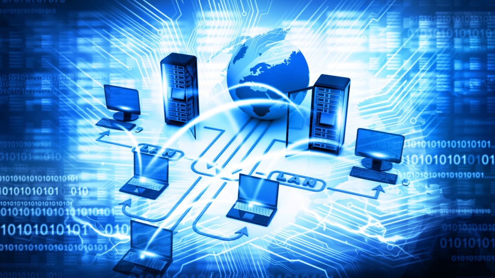 What is Network Segmentation and Why Is It Essential for Your Business