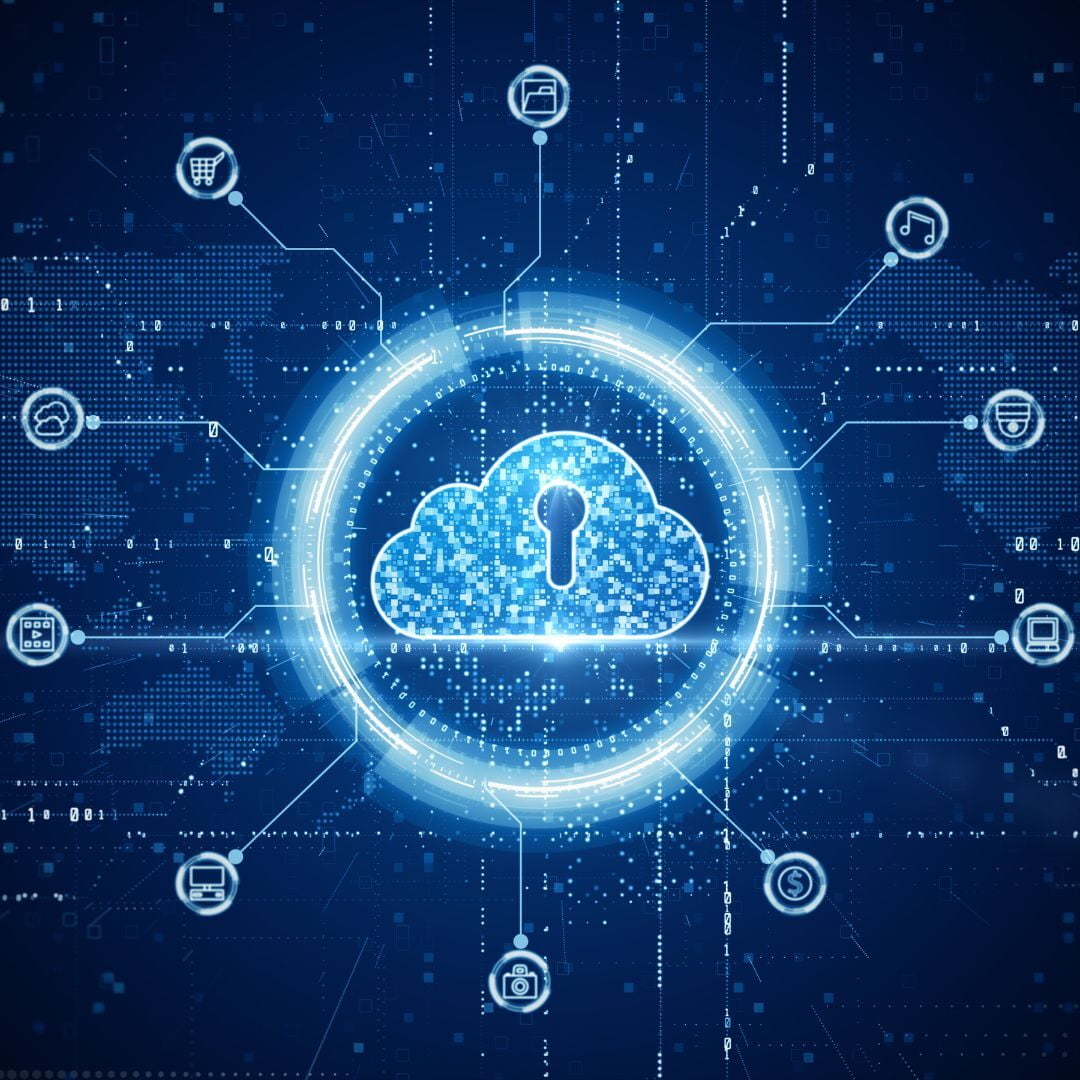 Cloud Data Storage