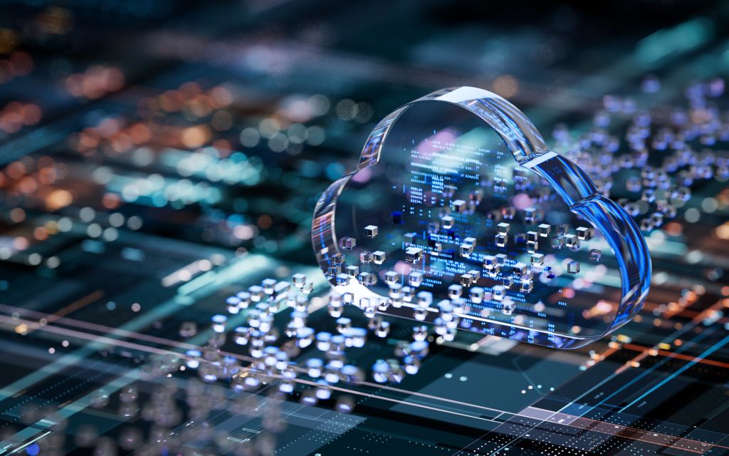 Hybrid Cloud