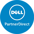 dell logo