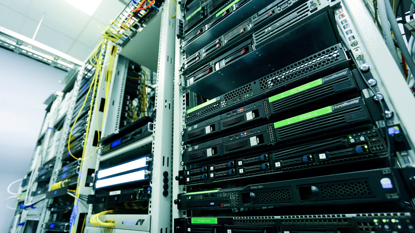 Network Hardware