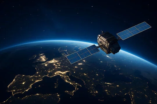 Starlink in Jamaica and the Caribbean: High-Speed Satellite Internet for Remote Areas