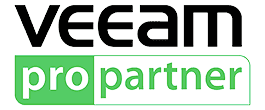 Veeam Propartner